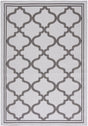 Safavieh Bermuda Bmu810T Grey/Brown Rug.