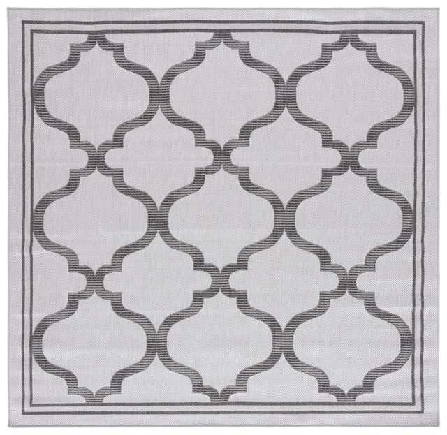 Safavieh Bermuda Bmu810T Grey/Brown Rug.