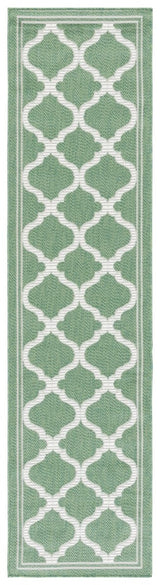 Safavieh Bermuda Bmu810Y Green/Beige Rug.