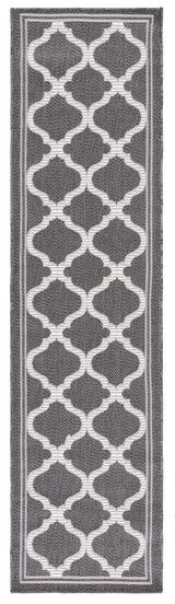 Safavieh Bermuda Bmu810Z Charcoal/Ivory Rug.