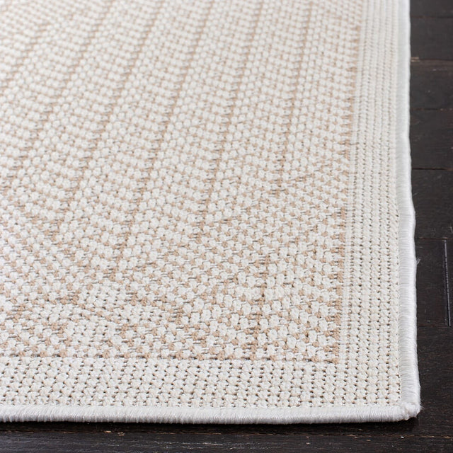 Safavieh Bermuda Bmu811A Cream/Beige Rug.