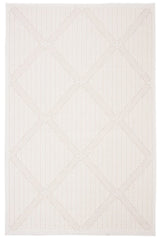 Safavieh Bermuda Bmu811A Cream/Beige Rug.