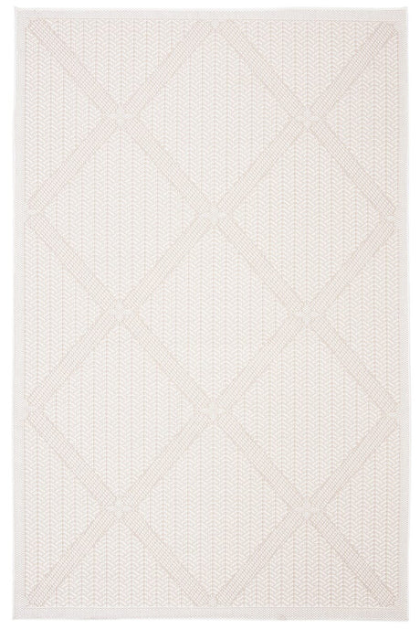 Safavieh Bermuda Bmu811A Cream/Beige Rug.