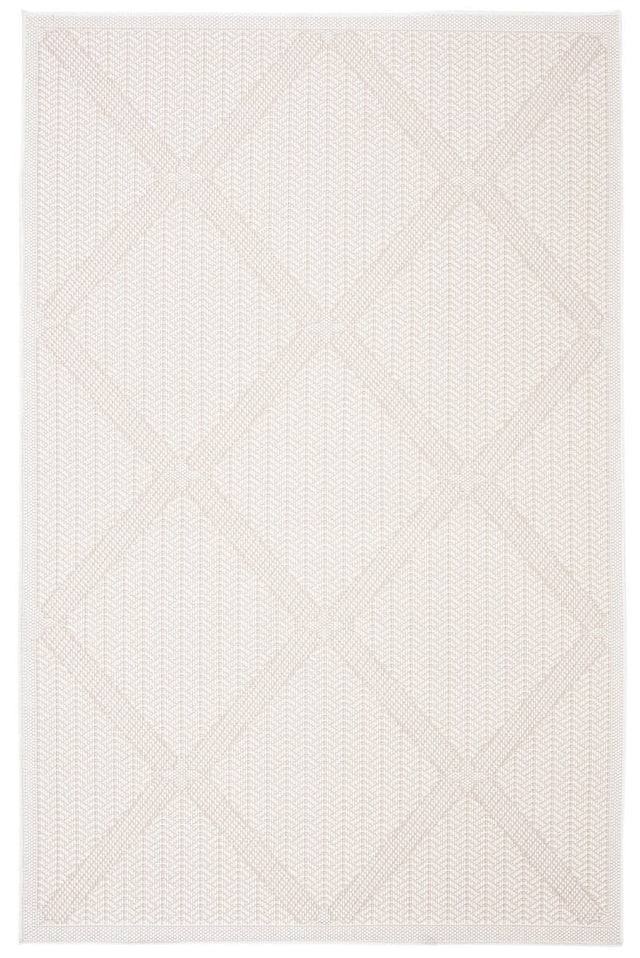 Safavieh Bermuda Bmu811A Cream/Beige Rug.