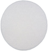 Safavieh Bermuda Bmu811M Light Blue / Ivory Rugs.