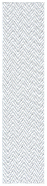 Safavieh Bermuda Bmu812M Light Blue/Cream Rugs.