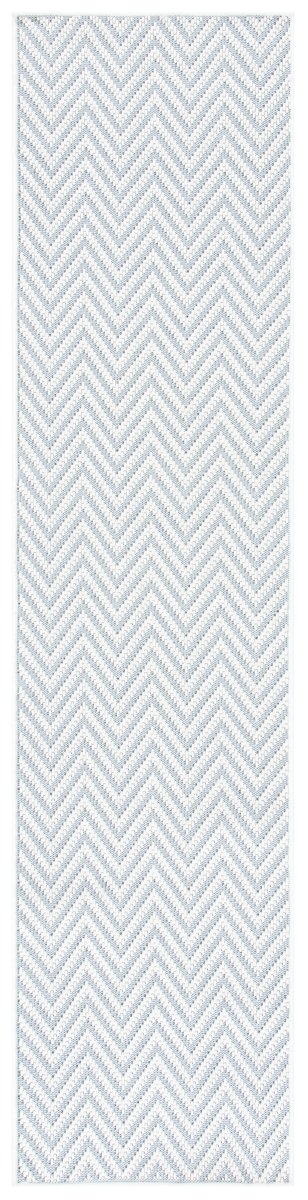 Safavieh Bermuda Bmu812M Light Blue/Cream Rugs.