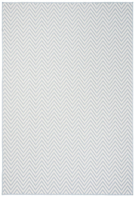 Safavieh Bermuda Bmu812M Light Blue/Cream Rugs.