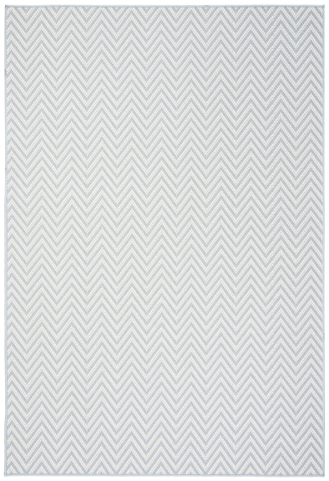 Safavieh Bermuda Bmu812M Light Blue/Cream Rugs.