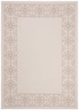 Safavieh Bermuda Bmu815C Ivory/Beige Rug.