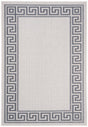 Safavieh Bermuda Bmu820A Ivory/Blue Rug.