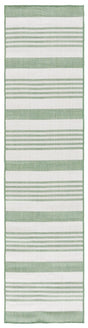 Safavieh Bermuda Bmu828Y Green/Ivory Rug.