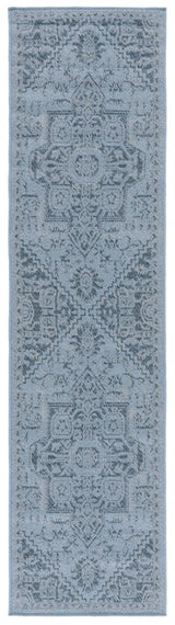 Safavieh Bermuda Bmu841N Navy Rug.