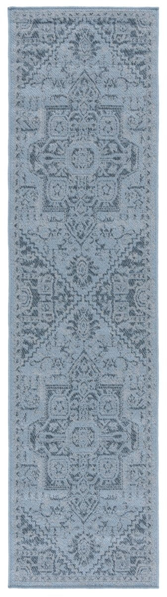 Safavieh Bermuda Bmu841N Navy Rug.