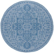 Safavieh Bermuda Bmu841N Navy Rug.
