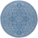 Safavieh Bermuda Bmu841N Navy Rug.