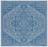 Safavieh Bermuda Bmu841N Navy Rug.