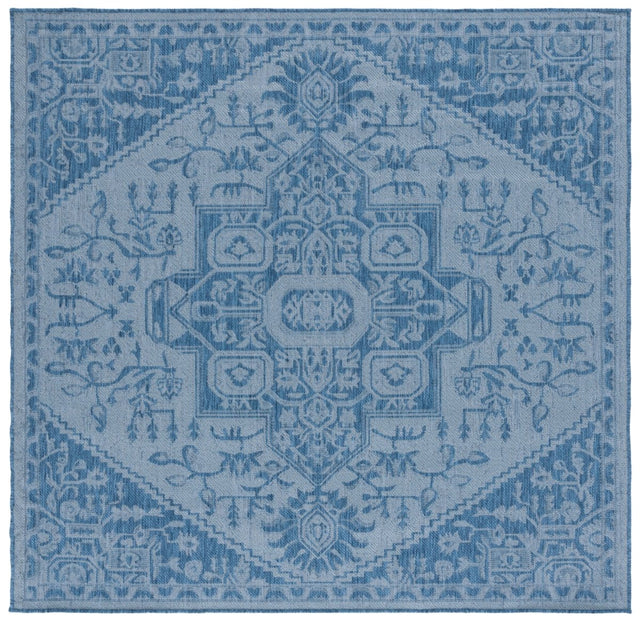 Safavieh Bermuda Bmu841N Navy Rug.