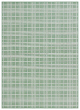 Safavieh Bermuda Bmu860Y Green/Ivory Rug.