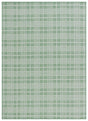 Safavieh Bermuda Bmu860Y Green/Ivory Rug.