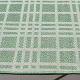 Safavieh Bermuda Bmu860Y Green/Ivory Rug.