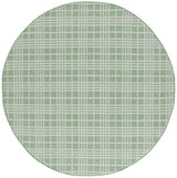 Safavieh Bermuda Bmu860Y Green/Ivory Rug.