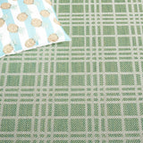 Safavieh Bermuda Bmu860Y Green/Ivory Rug.