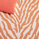 Safavieh Bermuda Bmu881P Rust/Ivory Rug.