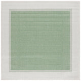Safavieh Bermuda Bmu886Y Green/Ivory Rug.