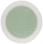 Safavieh Bermuda Bmu886Y Green/Ivory Rug.