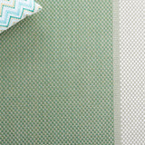 Safavieh Bermuda Bmu886Y Green/Ivory Rug.