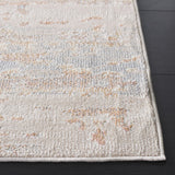 Safavieh Blair Washable Blr244B Beige/Blue Rug.