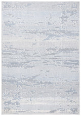 Safavieh Blair Washable Blr244M Blue/Grey Rug.