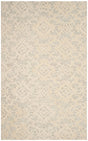 Safavieh Blossom Blm104A Grey / Ivory Rugs.