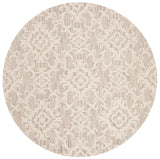 Safavieh Blossom Blm104A Grey / Ivory Rugs.