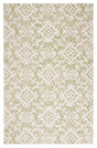 Safavieh Blossom Blm104W Light Green/Ivory Rug.