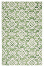 Safavieh Blossom Blm104Y Green/Ivory Rug.