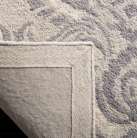 Safavieh Blossom Blm106A Light Grey / Ivory Rugs - Safavieh - blm106a - 24