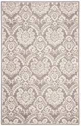 Safavieh Blossom Blm106F Blue / Ivory Rugs.