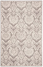 Safavieh Blossom Blm106F Blue / Ivory Rugs.