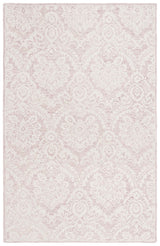 Safavieh Blossom Blm106U Pink/Ivory Rug.