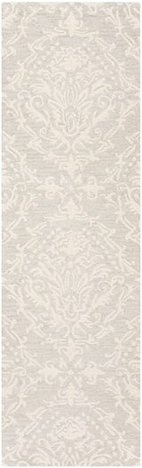 Safavieh Blossom Blm107C Sage / Ivory Rugs.