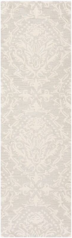 Safavieh Blossom Blm107C Sage / Ivory Rugs - Safavieh - blm107c - 28