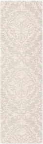 Safavieh Blossom Blm107C Sage / Ivory Rugs.