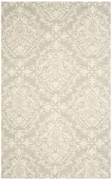 Safavieh Blossom Blm107C Sage / Ivory Rugs.