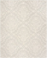 Safavieh Blossom Blm107C Sage / Ivory Rugs.