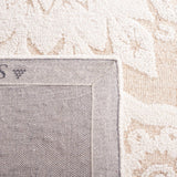 Safavieh Blossom Blm108T Ivory/Light Brown Rug.