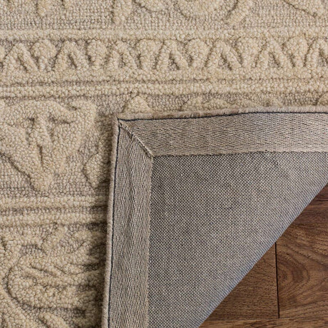 Safavieh Blossom Blm109F Light Grey / Ivory Rugs - Safavieh - blm109f - 4