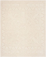 Safavieh Blossom Blm109F Light Grey / Ivory Rugs.