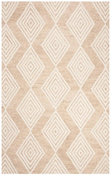 Safavieh Blossom Blm111B Beige / Ivory Rugs.